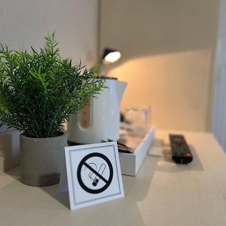Hotel Pelikan Китцинген Екстериор снимка
